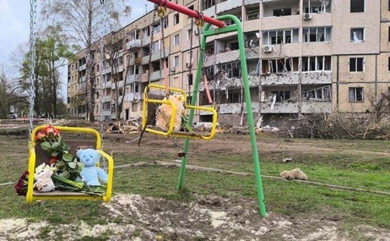 Ракетний удар рф по Кривому Рогу: 33 постраждалих в лікарнях, 18 у тяжкому стані