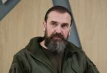 Близько 80 тисяч студентів пройдуть базову військову підготовку, – Лісовий