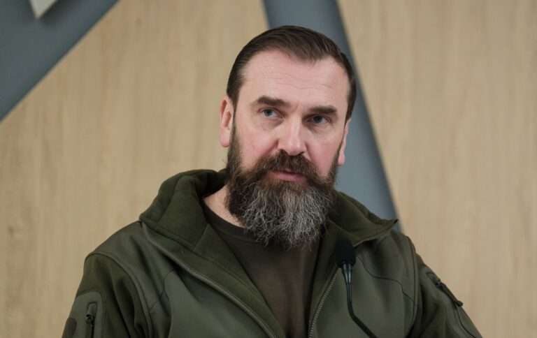 Близько 80 тисяч студентів пройдуть базову військову підготовку, – Лісовий