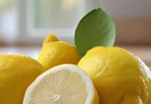 Лимон проти бруду і запахів: що потрібно знати господиням