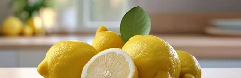Лимон проти бруду і запахів: що потрібно знати господиням