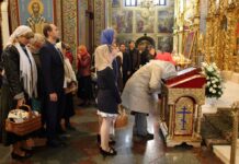 Свято під загрозою: у Сумах попередили, чого уникати на Великдень