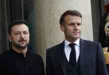 Франція змінює підхід до міжнародного партнерства: Україна в пріоритеті