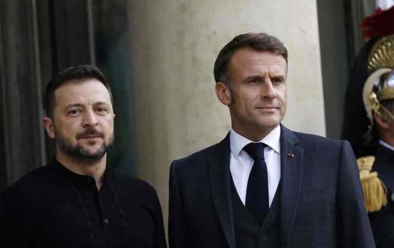 Франція змінює підхід до міжнародного партнерства: Україна в пріоритеті