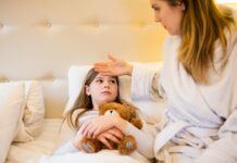 У дітей після COVID-19 виявили ризик хвороб нирок і серця: нове дослідження