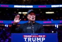 Секретна служба США під загрозою: у Вашингтоні готують масові звільнення