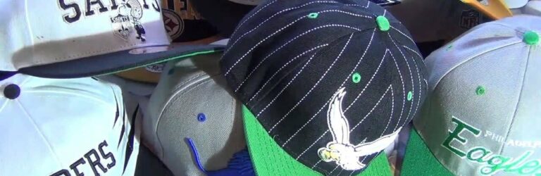 Як правильно прати кепку без шкоди для форми: поради, які працюють