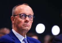 Мерц після вступу на посаду канцлера Німеччини відвідає Україну першою, – Welt