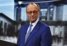 Бундестаг готується обрати Мерца канцлером: відома вирішальна дата