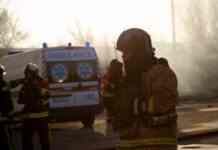 Куп’янськ під щільними обстрілом: четверо постраждалих, під завалами люди