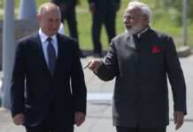 Індія витісняє Росію з ринку зброї, відбираючи традиційних клієнтів, – Reuters