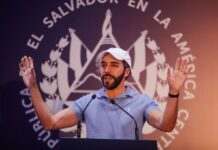 Сальвадор запропонував Венесуелі обмін: 252 депортованих мігрантів на політв’язнів