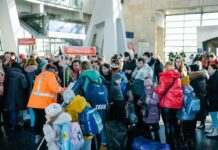 Німеччина призупинила прийом біженців за програмою переселення ООН, – Reuters