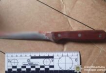 На Дніпропетровщині суд виніс вирок зловмиснику за вбивство знайомого