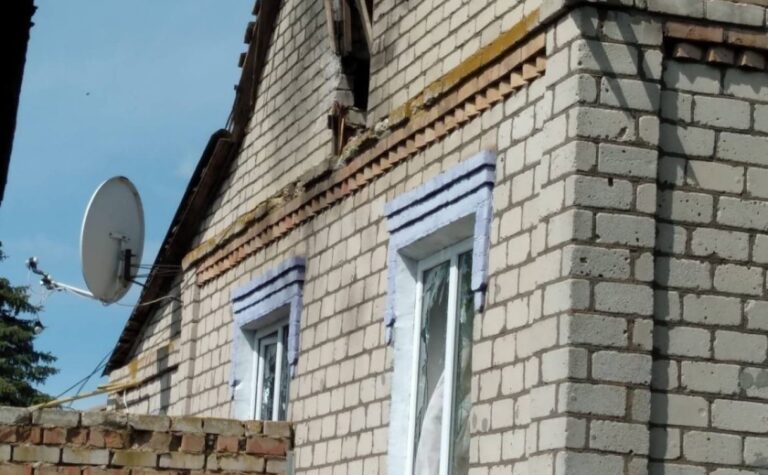 Безпекова ситуація на ранок 28 квітня на Дніпропетровщині від ОВА