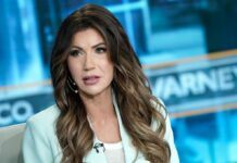 Міністра внутрішньої безпеки США пограбували в ресторані у центрі Вашингтона, – CNN