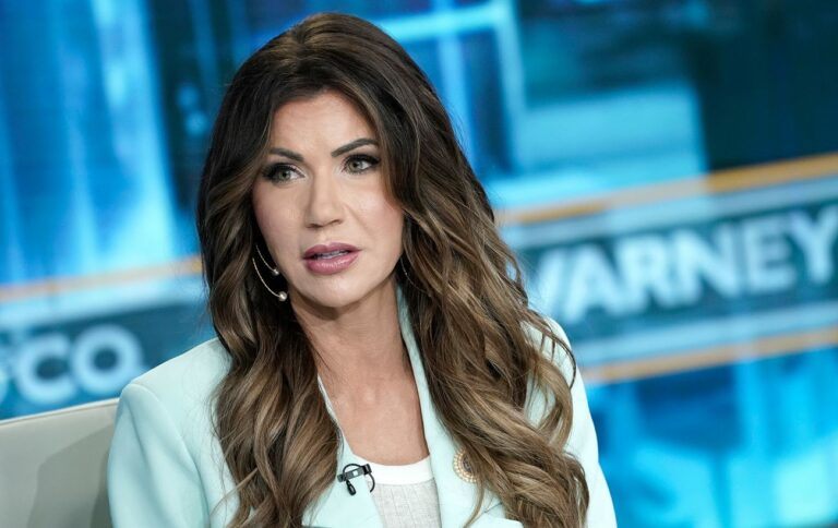 Міністра внутрішньої безпеки США пограбували в ресторані у центрі Вашингтона, – CNN