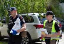 Протест проти ЛГБТ-фестивалю у Києві: найактивніших учасників бійки відвезли в поліцію