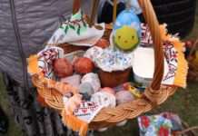 Скільки триватиме комендантська година на Великдень 2025. Деталі за регіонами