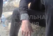 У Запоріжжі патрульні надали домедичну допомогу постраждалому в ДТП