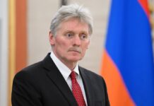 У Путіна “чекають сигналу” від Києва щодо прямих перемовин