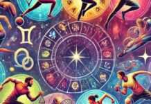 Який спорт пасує вашому знаку Зодіаку: поради зірок для ефективних тренувань