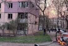 Ракетний удар по Кривому Рогу: кількість загиблих зросла, серед них діти