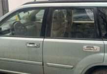 У Кривому Розі жінка продала машину знайомого без його згоди