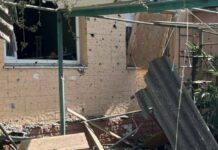 У Нікополі 62-річна жінка наступила на протипіхотну міну: її госпіталізували