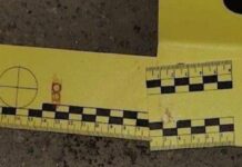 Поранив суперника розбитою пляшкою: у Кривому Розі затримали 21-річного юнака за замах на вбивство