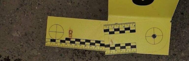 Поранив суперника розбитою пляшкою: у Кривому Розі затримали 21-річного юнака за замах на вбивство