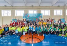 У Камʼянському нагородили переможців міського етапу змагань «Пліч-о-пліч»