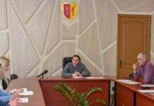 У Камʼянському провели Штаб з питань підготовки до опалювального сезону 2025–2026 років