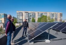 У Камʼянському встановили та ввели в експлуатацію обладнання в трьох найбільших дитсадках лівобережжя