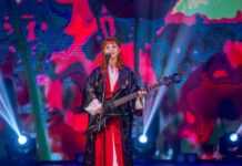 У Камʼянському пройшов фестиваль-ярмарок «Весна fest – 2025» до Міжнародного дня солідарності молоді