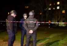 Кривий Ріг атаковано “Шахедами” після удару балістикою: у місті вибухи