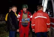 Кількість постраждалих у Кривому Розі зросла до 74, у лікарнях дорослі і діти