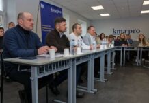 Українські громади презентували бачення повоєнної відбудови