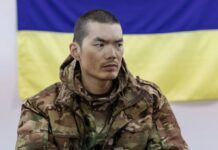 “Пішов за чужими ідеями”: полонений китаєць розповів, як потрапив до армії РФ