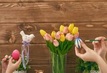 Що обов’язково треба зробити перед Великоднем: сім головних справ