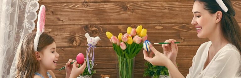 Що обов’язково треба зробити перед Великоднем: сім головних справ