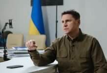 США мають відреагувати на порушення Росією “енергетичного перемир’я”, – Подоляк