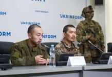 Полонений китаєць розповів, що ледве не загинув від хімічної зброї росіян