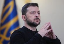 Росіяни активізували штурми під прикриттям обстрілу України, – Зеленський