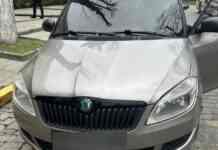 У Дніпрі патрульні виявили у водія підробне посвідчення