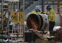 Шанс для Путіна: у США обговорюють відновлення “Північного потоку-2”, – ЗМІ