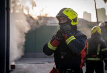 РФ ракетами вдарила по Сумщині: що відомо