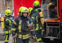 Обстріл Києва: уточнено кількість постраждалих