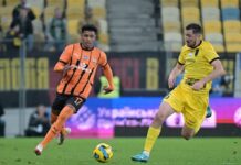 Кубок України-2024/25: три битви за півфінал. Повний розклад та де дивитися матчі