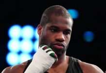 Хто, якщо не Усик: Дюбуа озвучив пріоритети